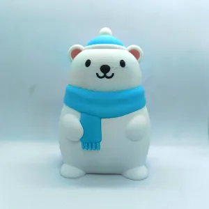 Christmas Special - Polar Bear