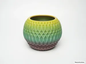 Mosaic Plant Pot