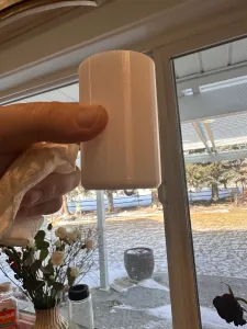 Small Cup