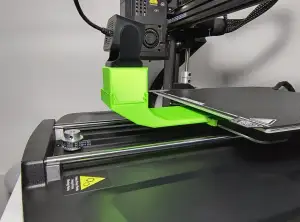 Support Camera Table Nebula Creality - Ender3v3ke