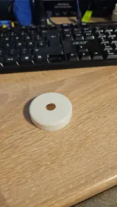 Adapter Deckel für Akku Hochdruckreiniger
