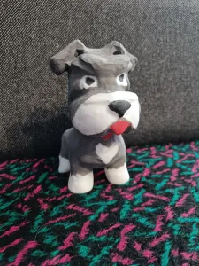 Piesek - dog
