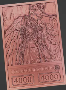Darkness Neosphere - yu-gi-oh!