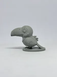 金刚鹦鹉