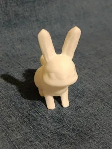 Królik - Bunny