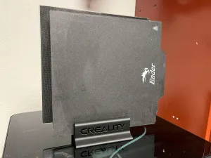 Creality BED PEI Plate Holder