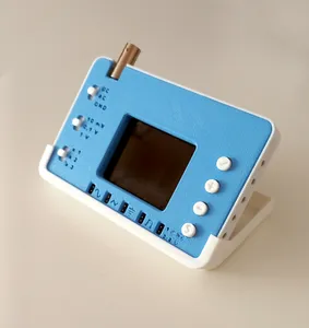 DSO183 Oscilloscope Enclosure