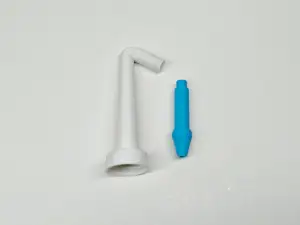 Nasal Irrigator - Compatible with 28mm Cola Bottle