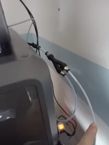 2 Way splitter