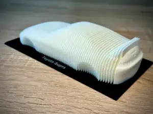 Supra Model