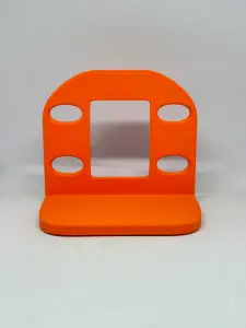 电源插座搁板