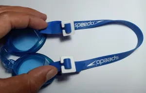 SPEEDO goggle clip replacement