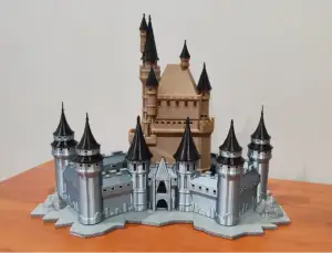 Royal Castle