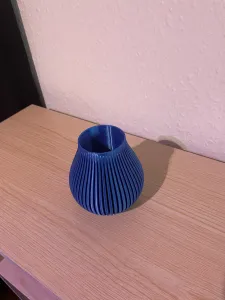 rib vase