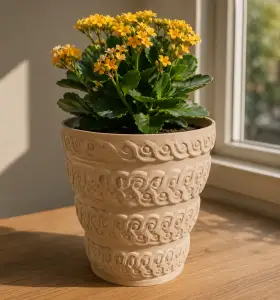 FLOWER POT