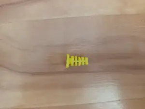 Cable strain relief