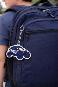 can am key chain