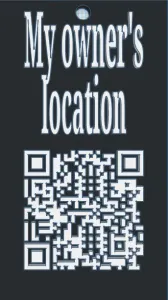 owner's location