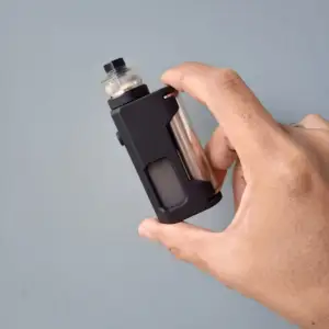 Squonk Mod Mechanical 18650 BF Mod Maker / Reset V3 510