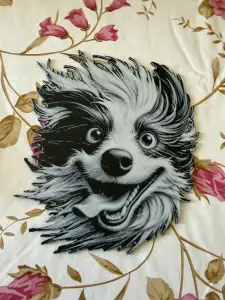 Who's a Good Dog!