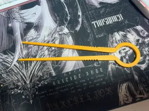 ChopSticks