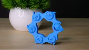 TolleranceTest