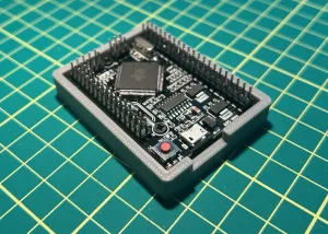 Arduino Mega Pro Micro Tray