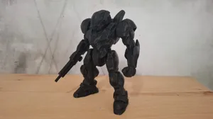 Battlebot 01
