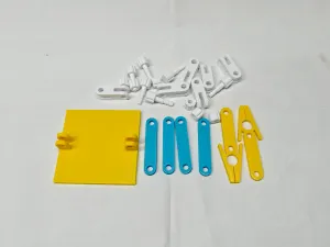 Universal Welding Manual Clamp Stand