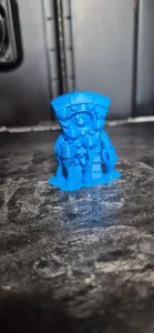 style block lego personnage pizza