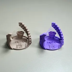 Printer Health Check - quick print torture test