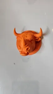 Bull