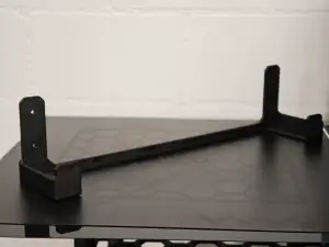 TV Box Wallmount Samsung The Frame 2023 85''