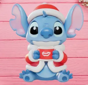 Stich christmas