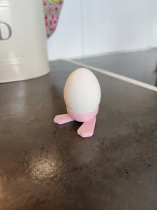Bunnylegs for eastereggs