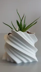 Pot Interior Decor N