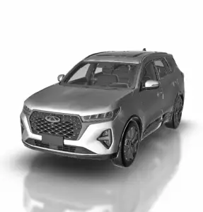 Chery Tiggo 7 Pro 2022