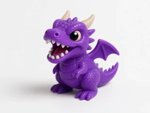 Multicolor+Normal+Dragon