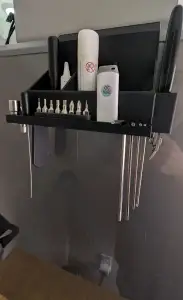 K2 Plus Side Tool Holder