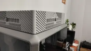 Creality K1/K1C riser