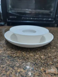 Ant-Protection for sugarbowl