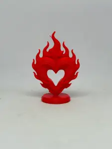 火焰之心