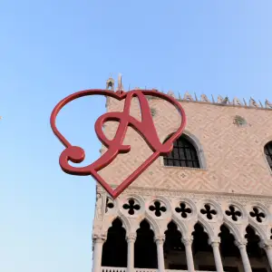 Heart A Charm