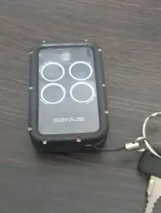hermetycne etui pilota echo tx4