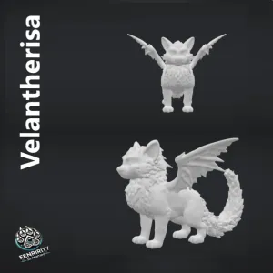 Velantherisa