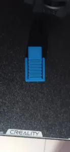 3d printable Spring Model
