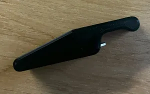 Beer Bottle Opener CZK coin operated