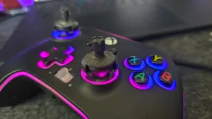 XBOX CONTROLLER JOYSTICK ATTACHMENTS MOD