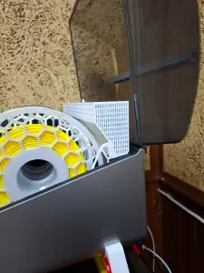 cfs防潮盒組 /CFS Built-in drying box