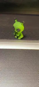 alienstoon